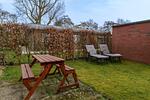 Appartement Marylou, Garten - Appartement Mary Lou - Top-Hundeurlaub