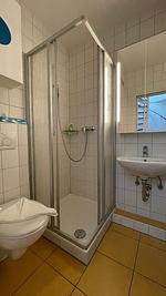 Badezimmer - Accumer EE - Top-Hundeurlaub