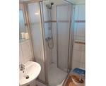 Badezimmer - Ferienhaus ERNST - Top-Hundeurlaub