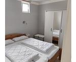 Schlafzimmer - Ferienhaus ERNST - Top-Hundeurlaub