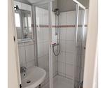 Badezimmer - Ferienhaus ERNST - Top-Hundeurlaub