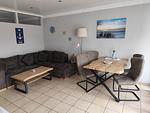 Wohnzimmer - Ferienhaus ERNST - Top-Hundeurlaub