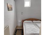 Schlafzimmer - Ferienhaus ERNST - Top-Hundeurlaub