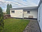 Gartenblick - Ferienhaus ERNST - Top-Hundeurlaub