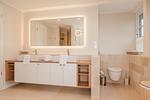 Badezimmer - The Walrus - Top-Hundeurlaub