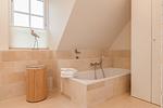 Badezimmer - The Walrus - Top-Hundeurlaub