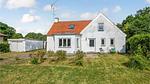 house - Ferienhaus für 4 Personen (106 m²) in Skårup Fyn - Top-Hundeurlaub