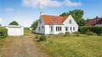house - Ferienhaus für 4 Personen (106 m²) in Skårup Fyn - Top-Hundeurlaub