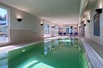 Pool - Ferienwohnung 107 (HLI107) - Top-Hundeurlaub