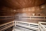 Sauna - Ferienwohnung 107 (HLI107) - Top-Hundeurlaub