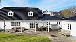 Outdoor - Ferienhaus für 6 Personen (118 m²) in Øster Assels - Top-Hundeurlaub