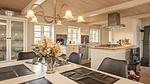 Indoor - Ferienhaus für 6 Personen (118 m²) in Øster Assels - Top-Hundeurlaub