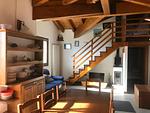 Wohnzimmer - Jessi - Top-Hundeurlaub