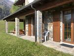 Fassade / Eingang - Jessi - Top-Hundeurlaub