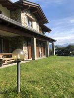 Hauptansicht - Jessi - Top-Hundeurlaub
