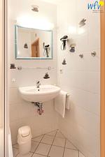 Badezimmer - Ferienwohnung 8 - Top-Hundeurlaub