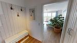 Empfang - Meerblick 2a - Top-Hundeurlaub