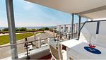 Balkon - Meerblick 2a - Top-Hundeurlaub
