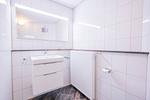 Badezimmer - Maisonette-Wohnung 55/27 mit Seeblick - Top-Hundeurlaub