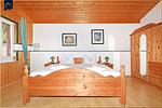 Ferienhaus Zirchow 2 - Top-Hundeurlaub