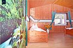 Ferienhaus Zirchow 2 - Top-Hundeurlaub