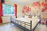 Ferienhaus Zirchow 2 - Top-Hundeurlaub