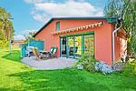 Ferienhaus Zirchow 2 - Top-Hundeurlaub