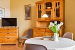 Haus Jungnamen Sand Whg. 11 - Top-Hundeurlaub