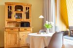 Haus Jungnamen Sand Whg. 11 - Top-Hundeurlaub