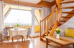 Haus Jungnamen Sand Whg. 11 - Top-Hundeurlaub