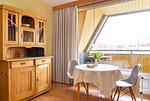 Haus Jungnamen Sand Whg. 11 - Top-Hundeurlaub
