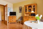 Haus Jungnamen Sand Whg. 11 - Top-Hundeurlaub