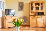 Haus Jungnamen Sand Whg. 11 - Top-Hundeurlaub