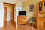 Haus Jungnamen Sand Whg. 11 - Top-Hundeurlaub