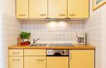 Haus Jungnamen Sand Whg. 11 - Top-Hundeurlaub