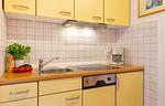 Haus Jungnamen Sand Whg. 11 - Top-Hundeurlaub