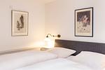 Haus Jungnamen Sand Whg. 11 - Top-Hundeurlaub