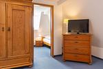 Haus Jungnamen Sand Whg. 11 - Top-Hundeurlaub