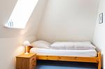 Haus Jungnamen Sand Whg. 11 - Top-Hundeurlaub