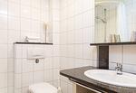 Haus Jungnamen Sand Whg. 11 - Top-Hundeurlaub