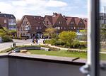 Haus Jungnamen Sand Whg. 11 - Top-Hundeurlaub