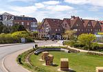 Haus Jungnamen Sand Whg. 11 - Top-Hundeurlaub