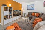 Ferienhaus Abendrot EG - Top-Hundeurlaub