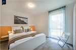 Ferienhaus Abendrot EG - Top-Hundeurlaub