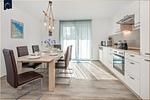 Ferienhaus Abendrot EG - Top-Hundeurlaub