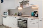 Ferienhaus Abendrot EG - Top-Hundeurlaub