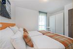 Ferienhaus Abendrot EG - Top-Hundeurlaub