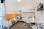 Ferienhaus Abendrot EG - Top-Hundeurlaub
