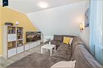 Ferienhaus Sonnenschein OG - Top-Hundeurlaub