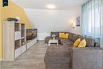 Ferienhaus Sonnenschein OG - Top-Hundeurlaub